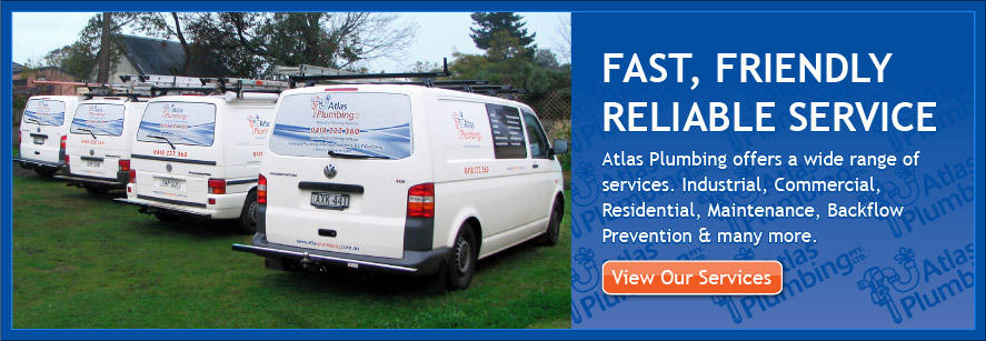 Atlas Plumbing